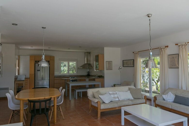 Villa Iris Y Bastien