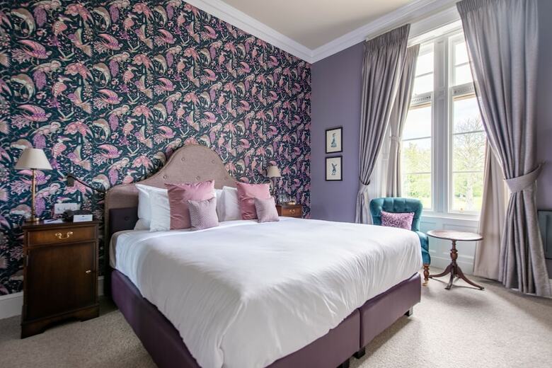 Schloss Roxburghe Hotel & Golf Course