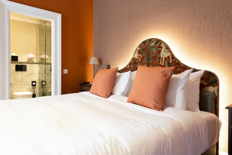 Schloss Roxburghe Hotel & Golf Course