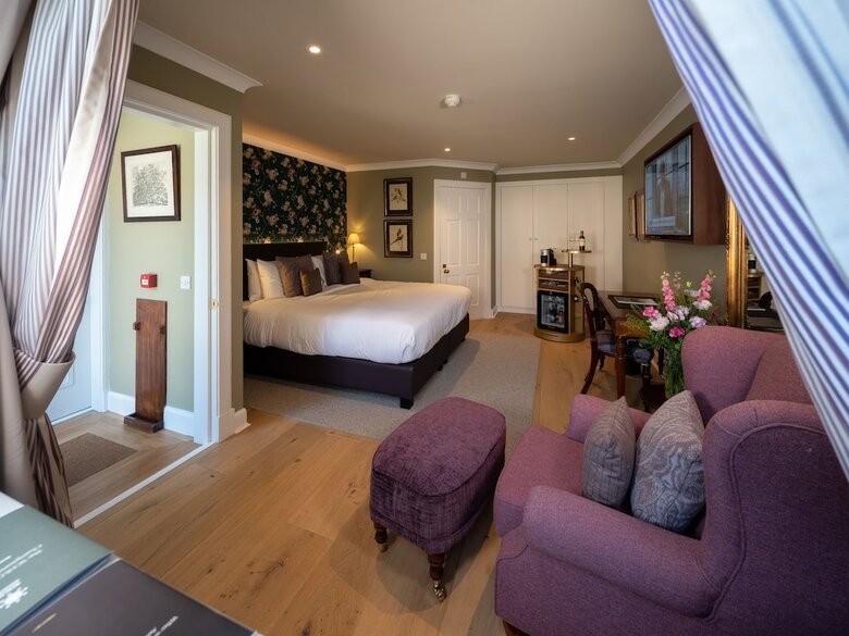 Schloss Roxburghe Hotel & Golf Course