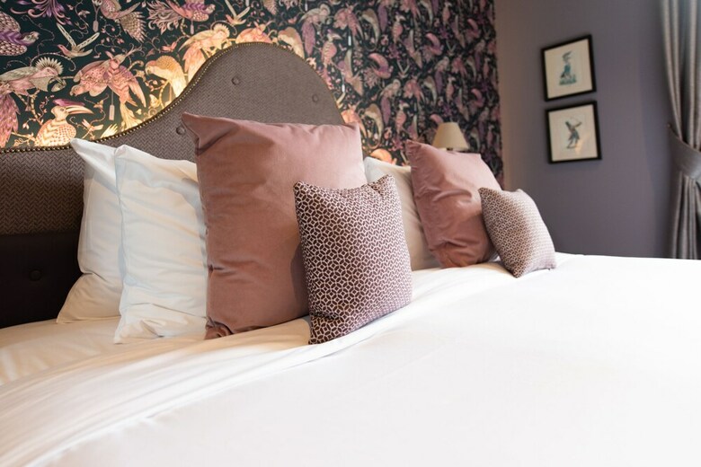 Schloss Roxburghe Hotel & Golf Course