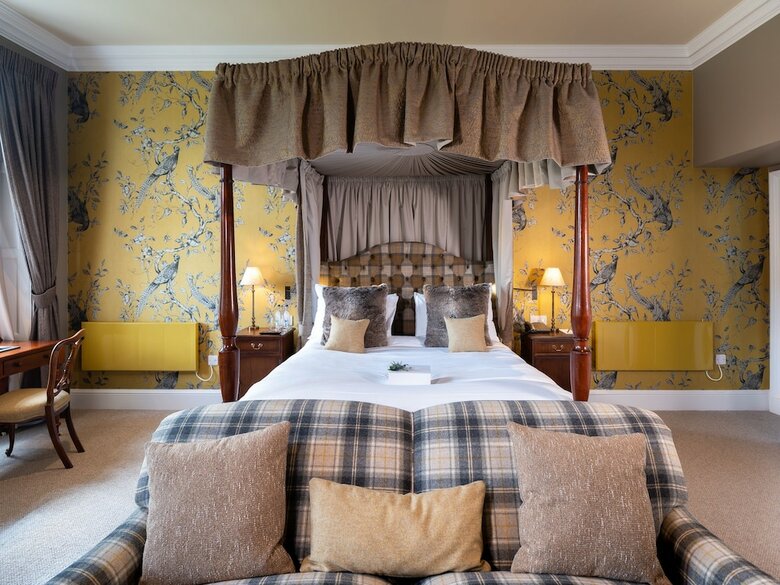 Schloss Roxburghe Hotel & Golf Course