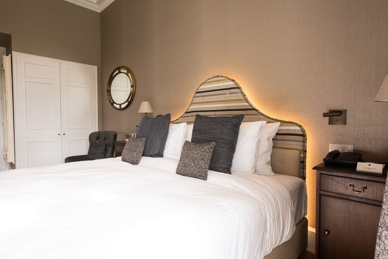 Schloss Roxburghe Hotel & Golf Course
