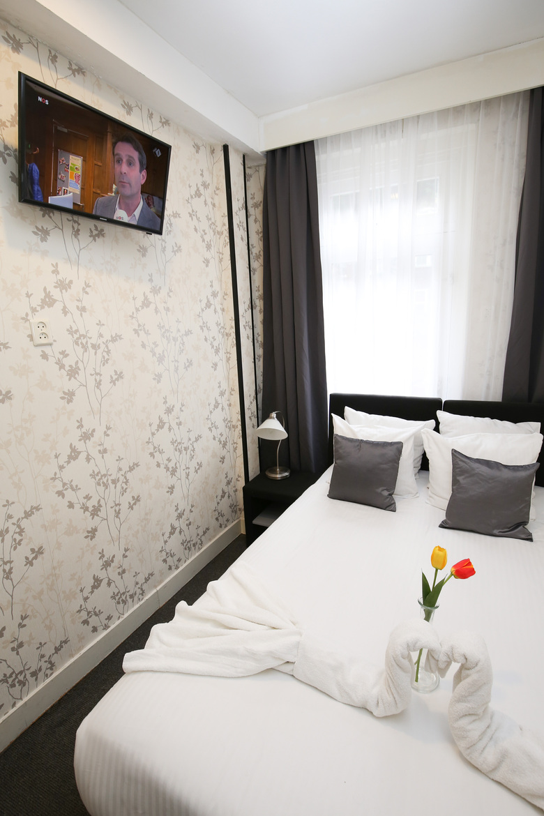 Flipper Hotel Amsterdam
