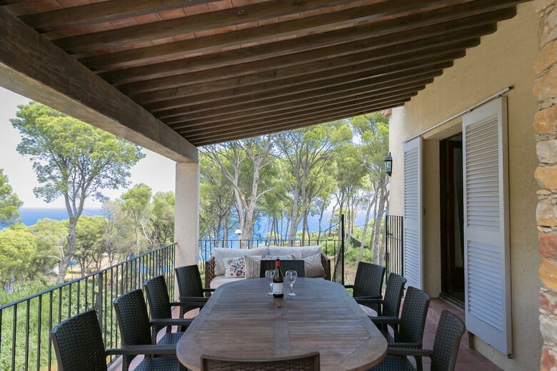 Apartamentos Sa Punta Negra