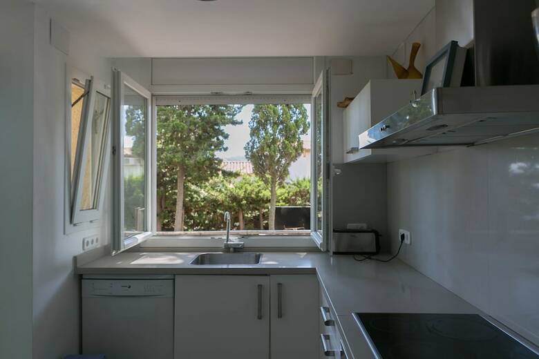Apartamentos Sa Punta Negra