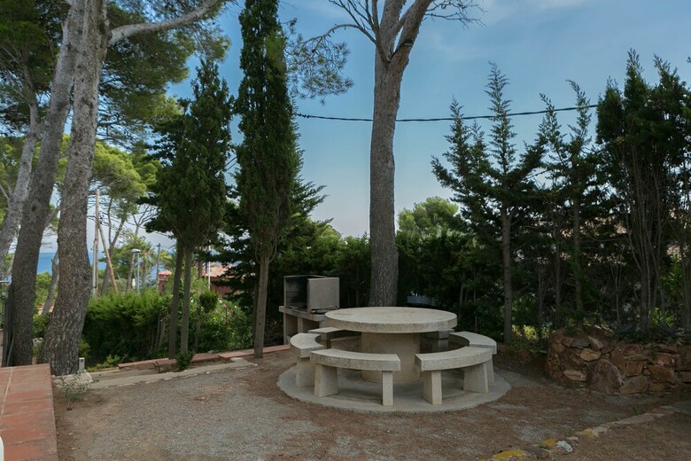 Apartamentos Sa Punta Negra