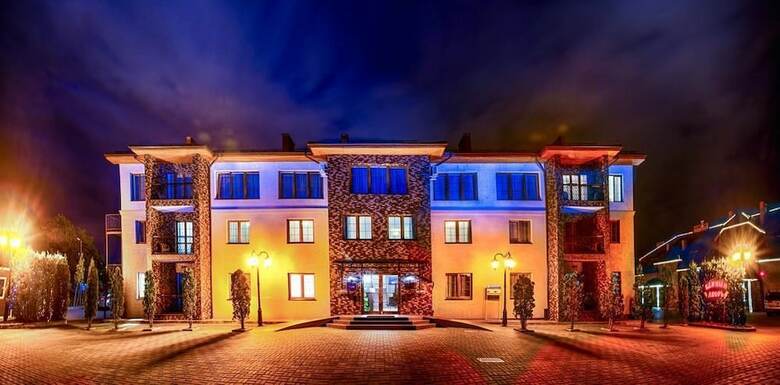 Hotel Riverside