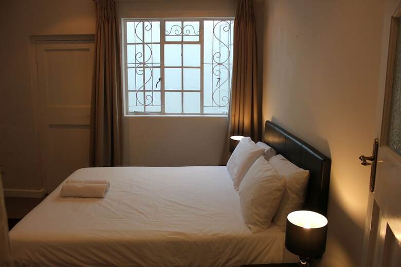 Grande Kloof Boutique Hotel