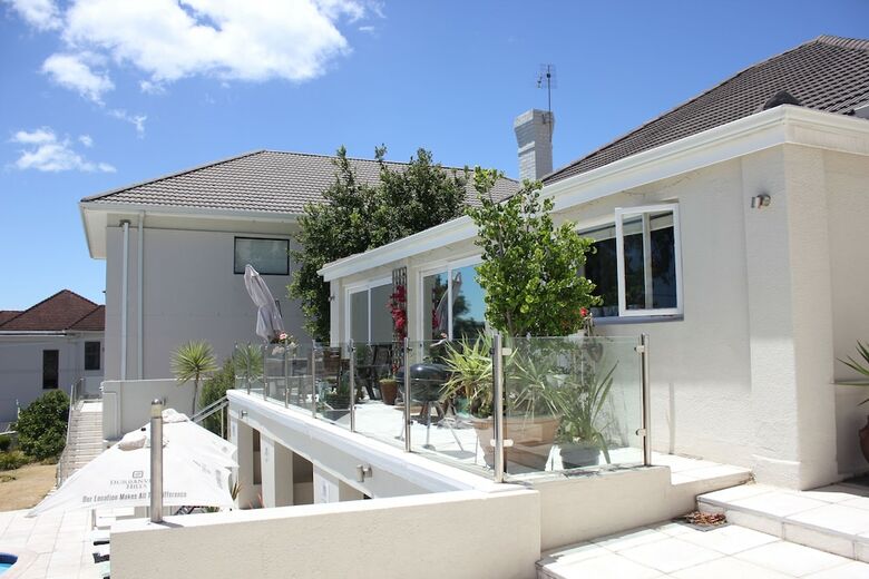 Grande Kloof Boutique Hotel