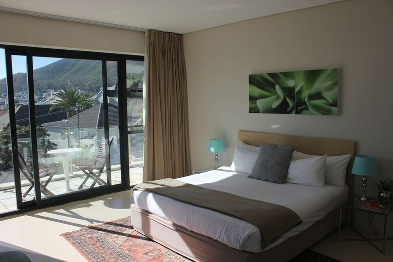 Grande Kloof Boutique Hotel