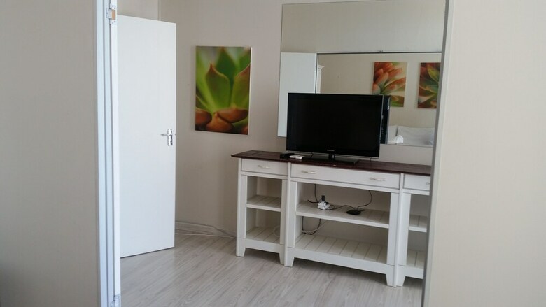 Grande Kloof Boutique Hotel
