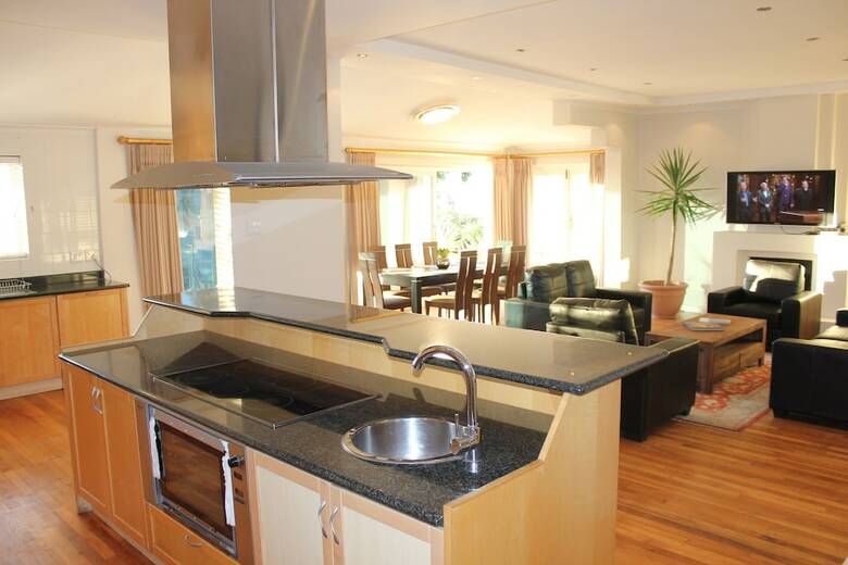 Grande Kloof Boutique Hotel