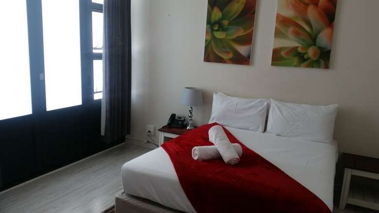 Grande Kloof Boutique Hotel