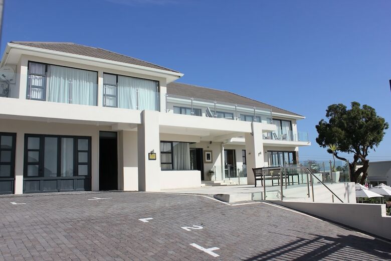 Grande Kloof Boutique Hotel