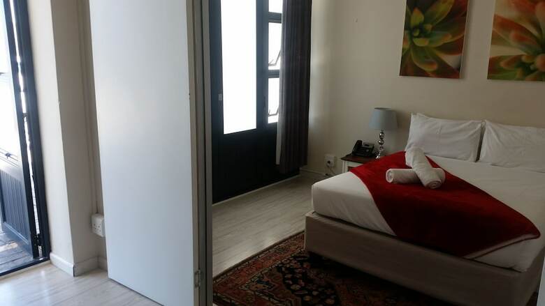 Grande Kloof Boutique Hotel