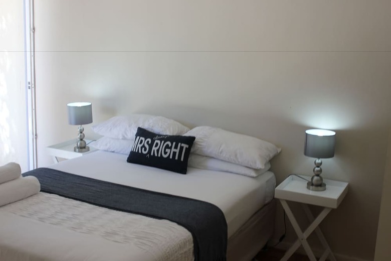 Grande Kloof Boutique Hotel