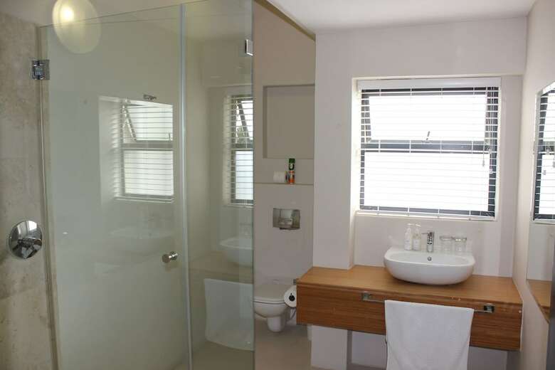 Grande Kloof Boutique Hotel