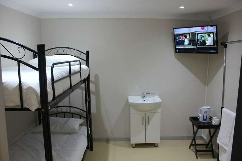 Grande Kloof Boutique Hotel