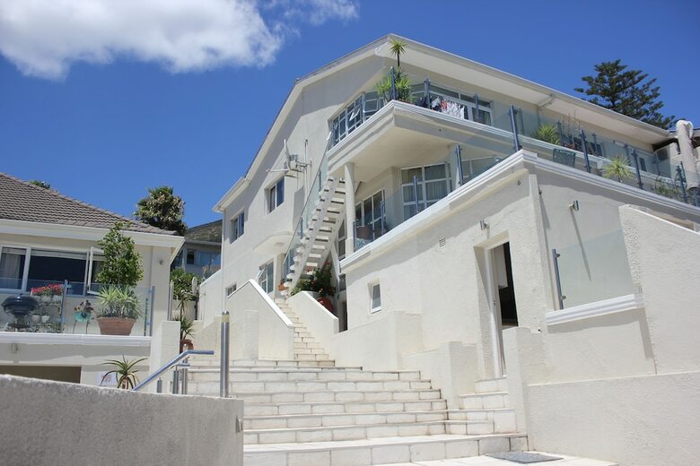 Grande Kloof Boutique Hotel