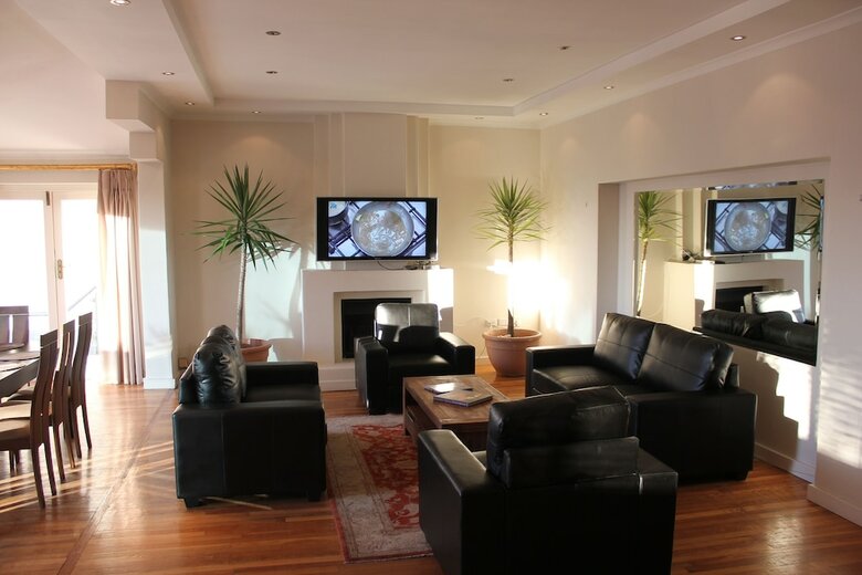 Grande Kloof Boutique Hotel