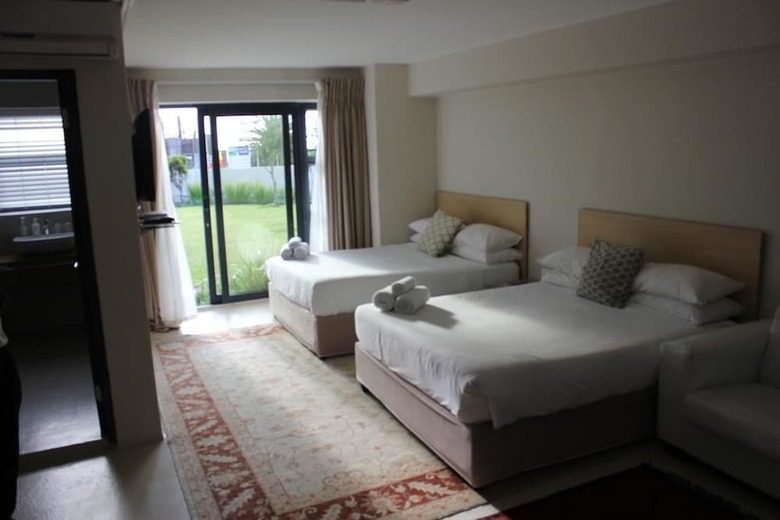 Grande Kloof Boutique Hotel
