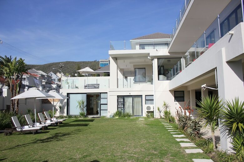 Grande Kloof Boutique Hotel