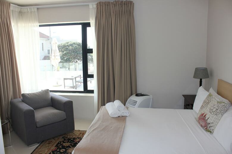 Grande Kloof Boutique Hotel
