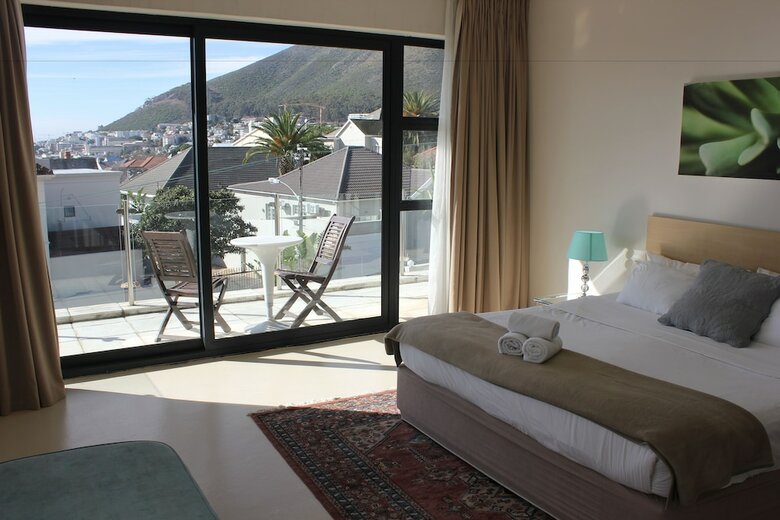 Grande Kloof Boutique Hotel