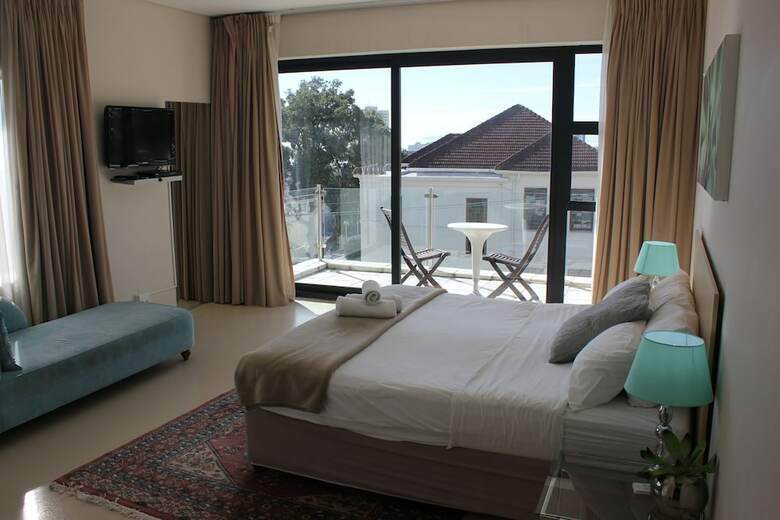 Grande Kloof Boutique Hotel