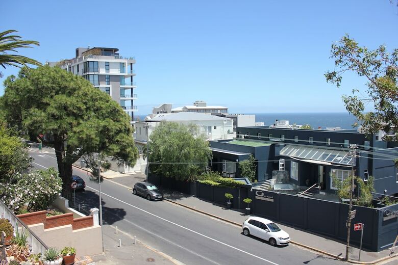 Grande Kloof Boutique Hotel