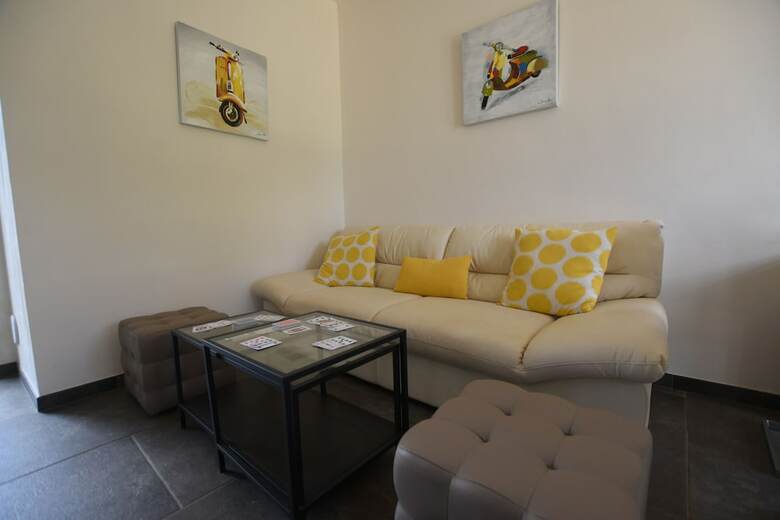 Apartamento Masseria Don Giulio