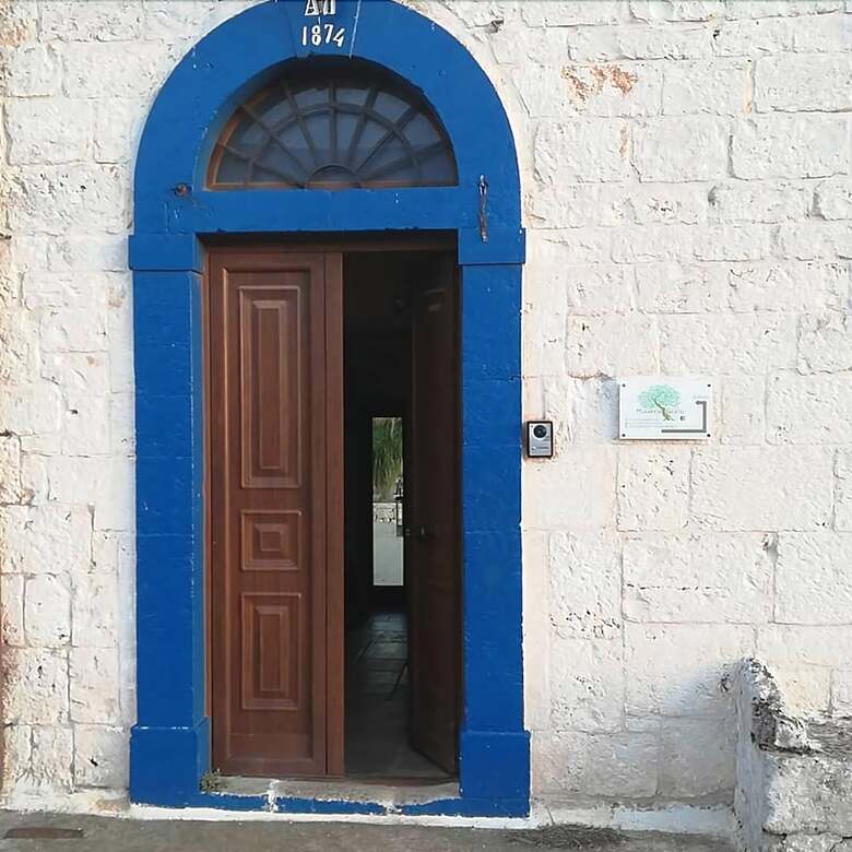 Apartamento Masseria Don Giulio