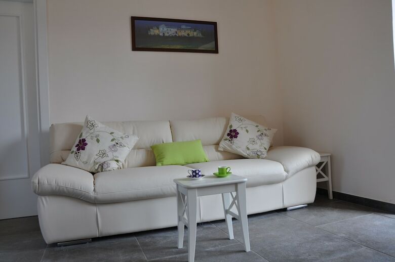 Apartamento Masseria Don Giulio