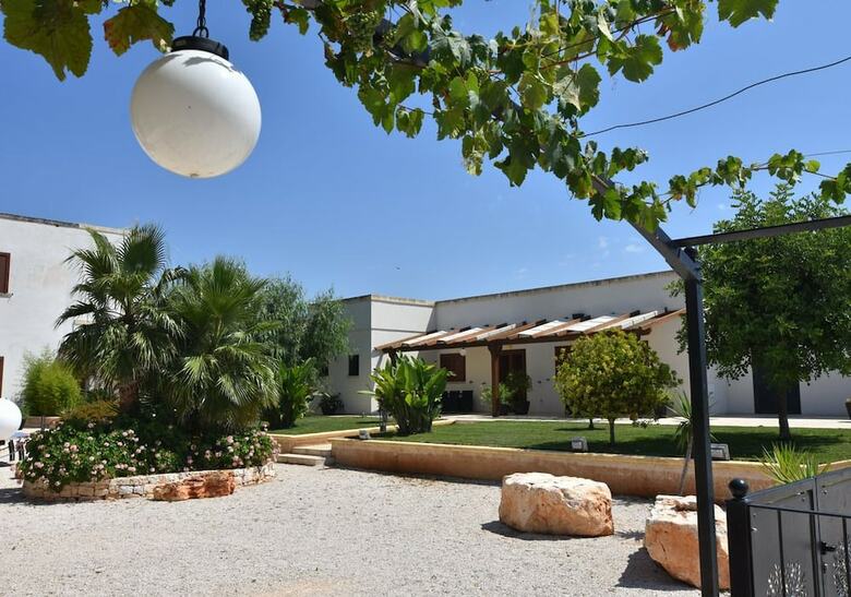 Apartamento Masseria Don Giulio