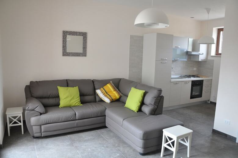 Apartamento Masseria Don Giulio