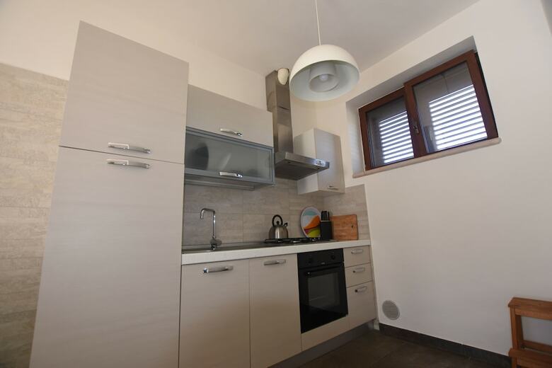 Apartamento Masseria Don Giulio