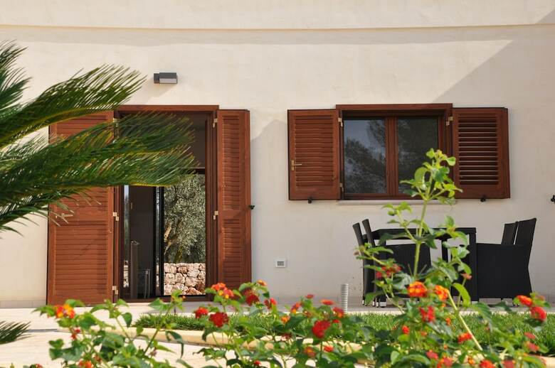 Apartamento Masseria Don Giulio