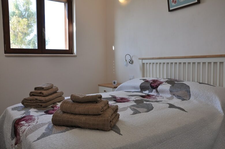 Apartamento Masseria Don Giulio