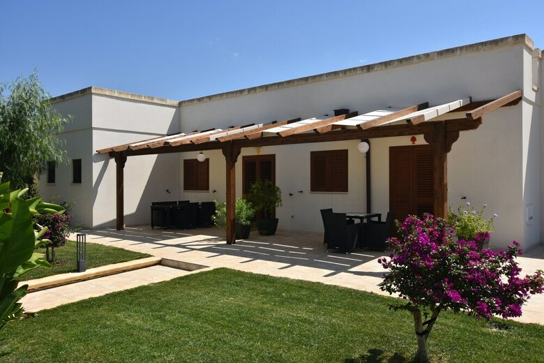 Apartamento Masseria Don Giulio