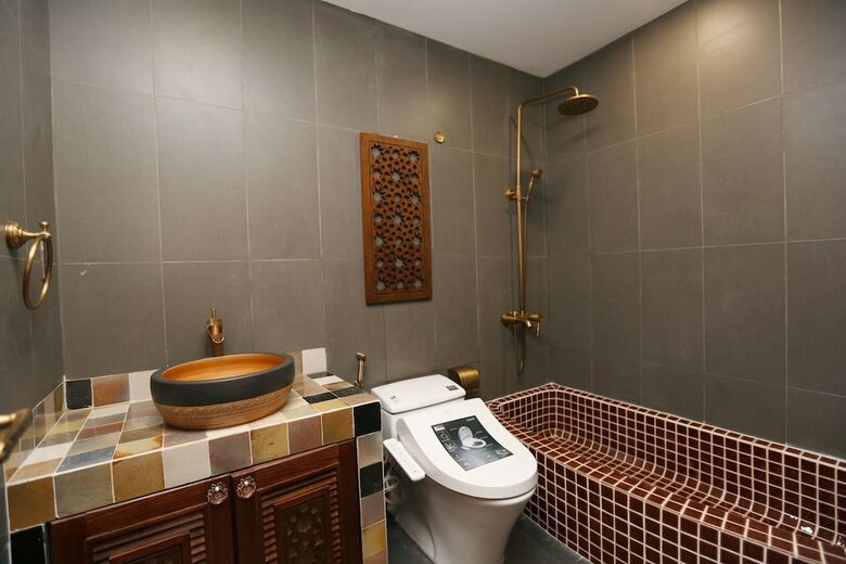 Hostal Aquarizon Boutique Hostel & City Bar
