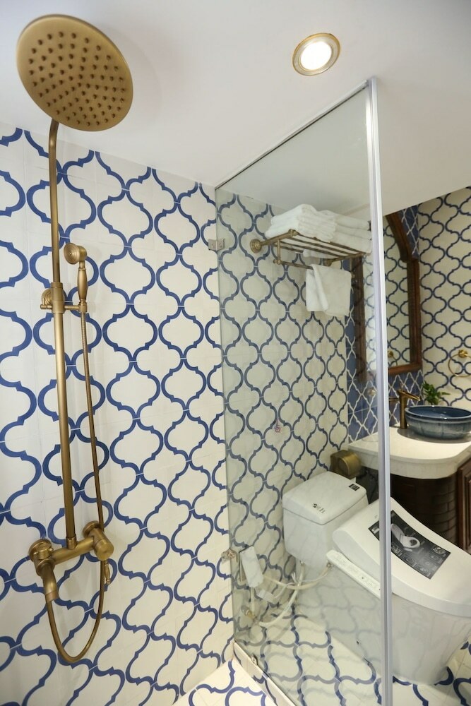 Hostal Aquarizon Boutique Hostel & City Bar