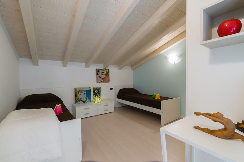 Apartamento Poggio A Lago