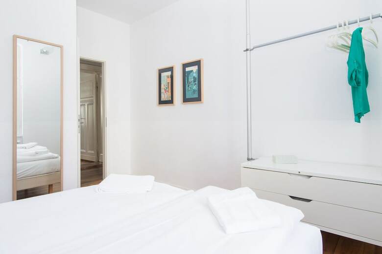 Apartments Elpilar Friedrichshain