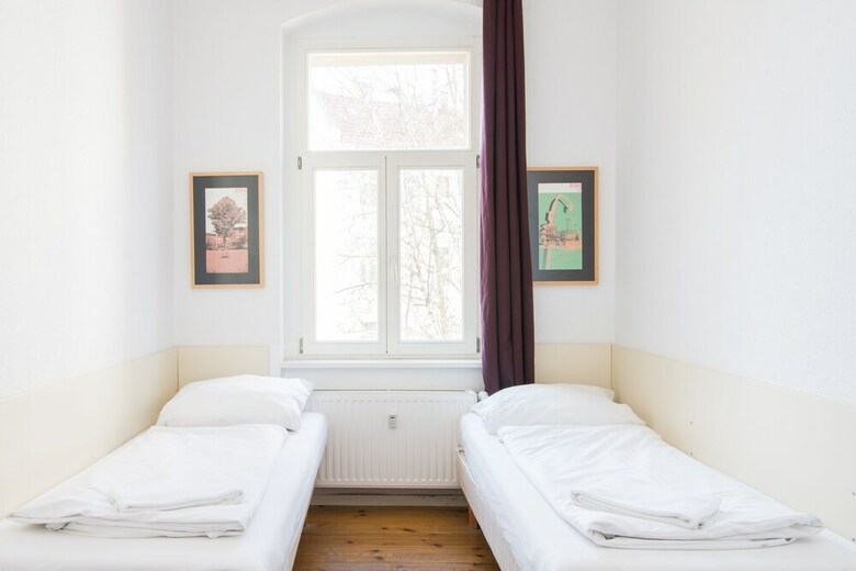 Apartments Elpilar Friedrichshain
