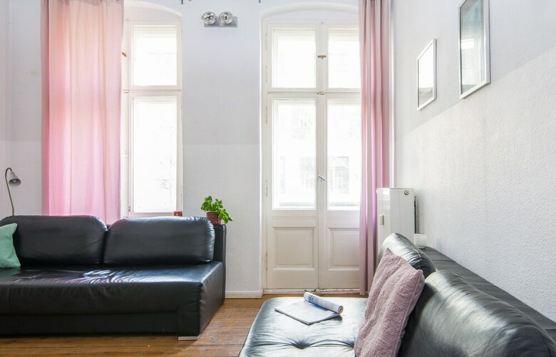 Apartments Elpilar Friedrichshain
