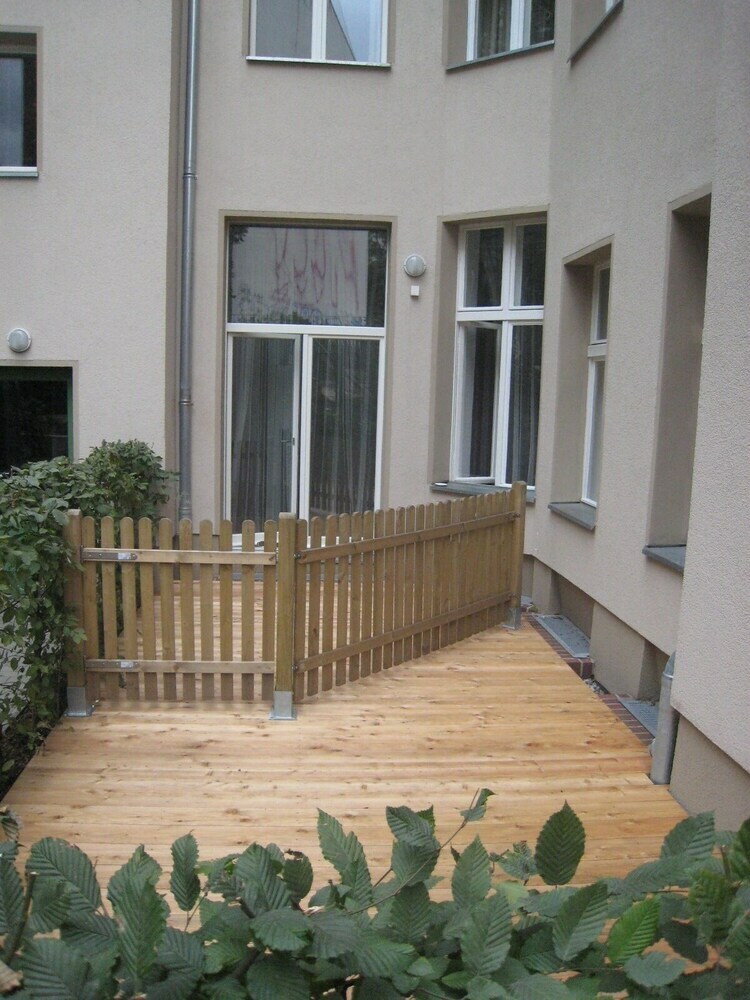 Apartments Elpilar Friedrichshain