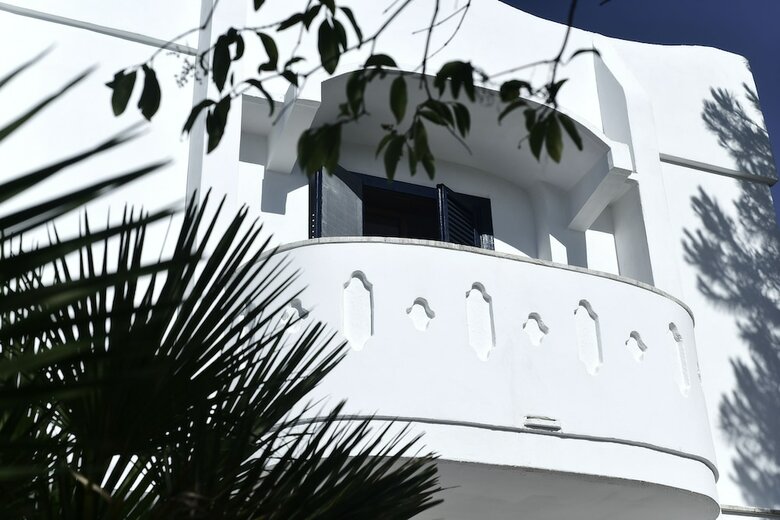 Apartamento Villa Giada
