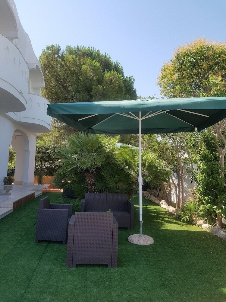 Apartamento Villa Giada