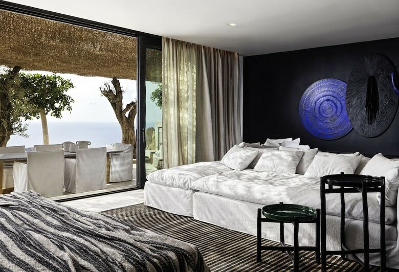 Hotel Myconian Panoptis